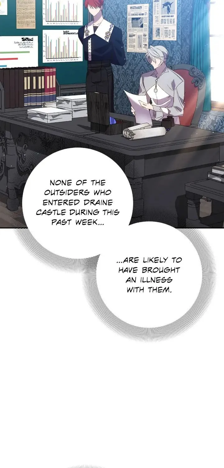 There's No Use Hanging On Chapter 141 page 16 - 