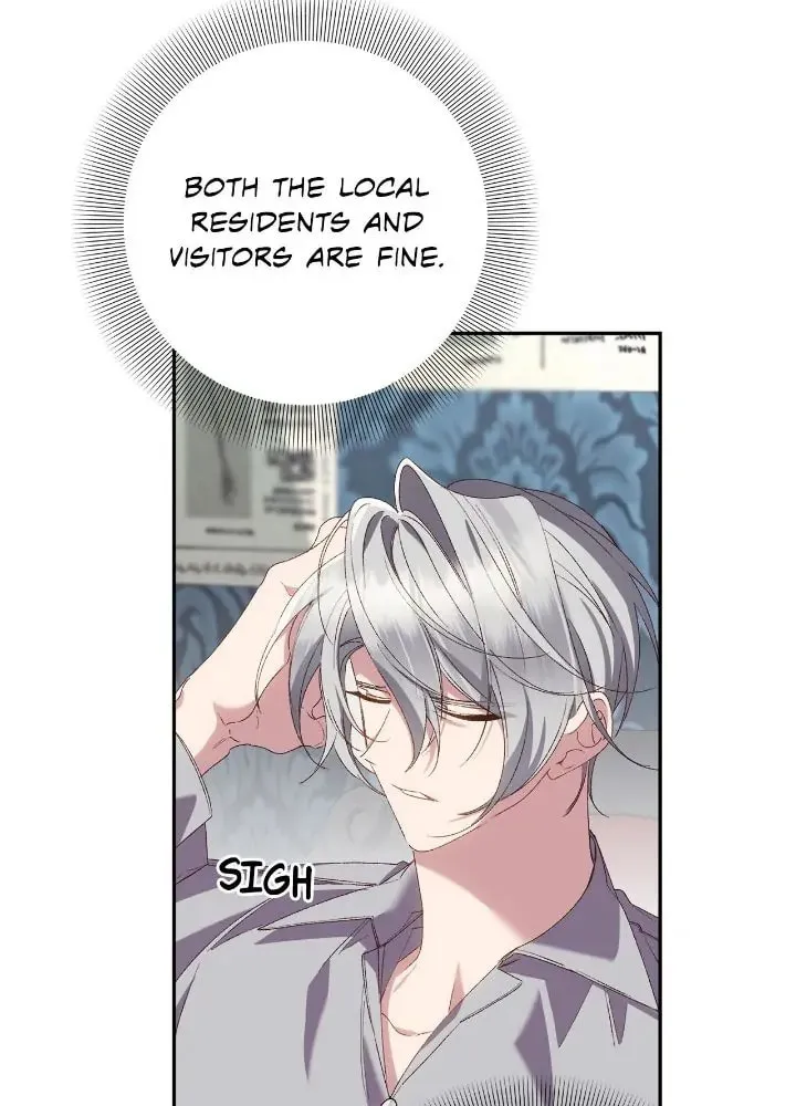 There's No Use Hanging On Chapter 141 page 17 - 