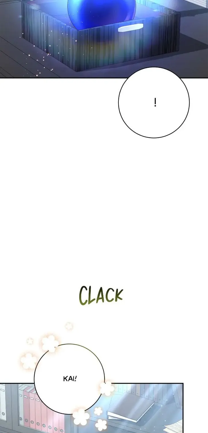There's No Use Hanging On Chapter 141 page 19 - 