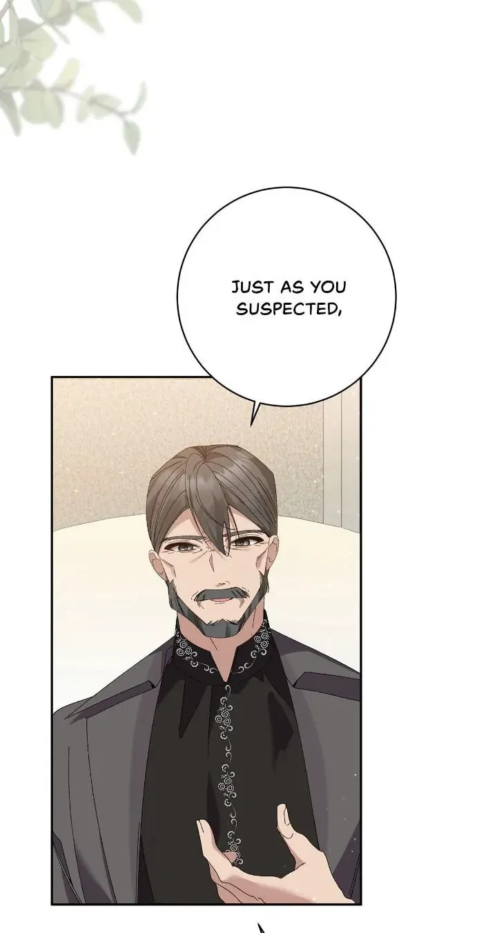 There's No Use Hanging On Chapter 141 page 3 - 