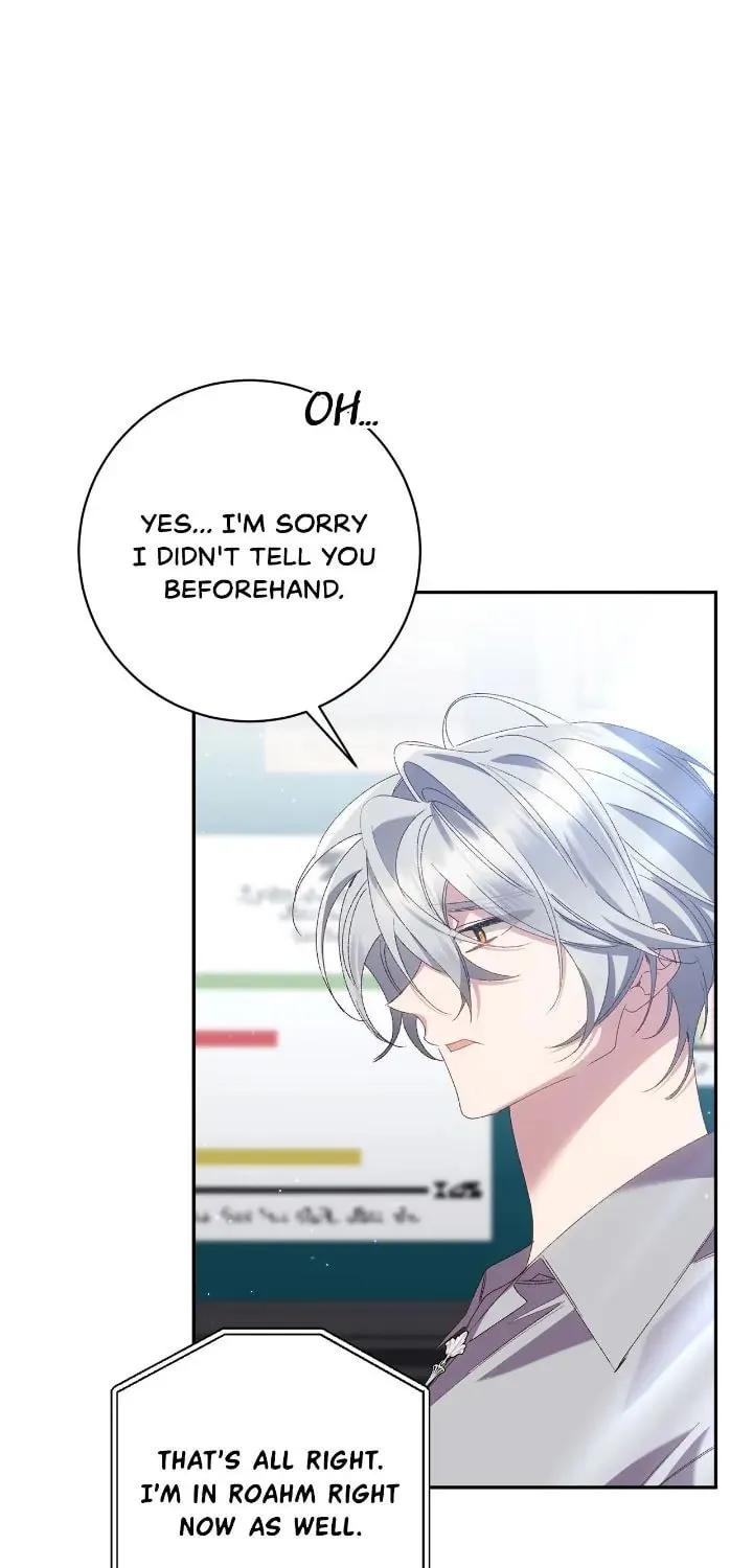 There's No Use Hanging On Chapter 141 page 21 - 