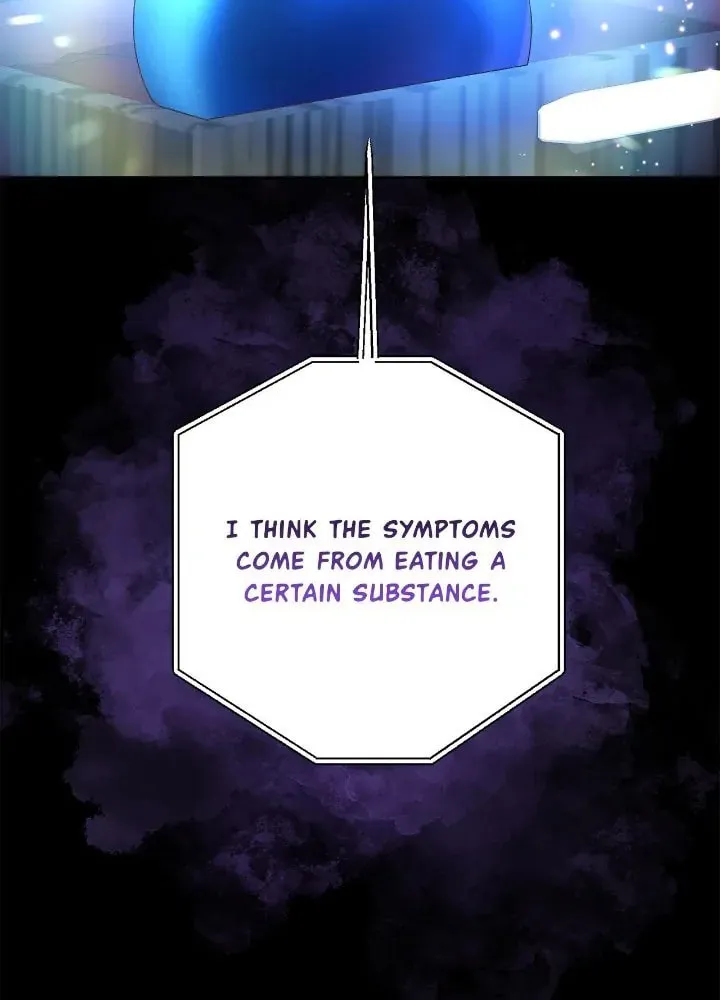 There's No Use Hanging On Chapter 141 page 25 - 