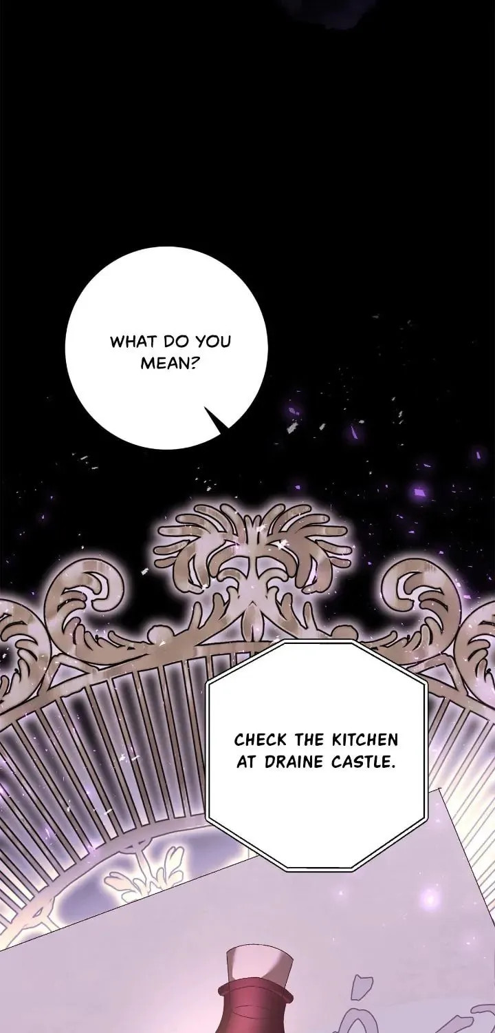 There's No Use Hanging On Chapter 141 page 26 - 
