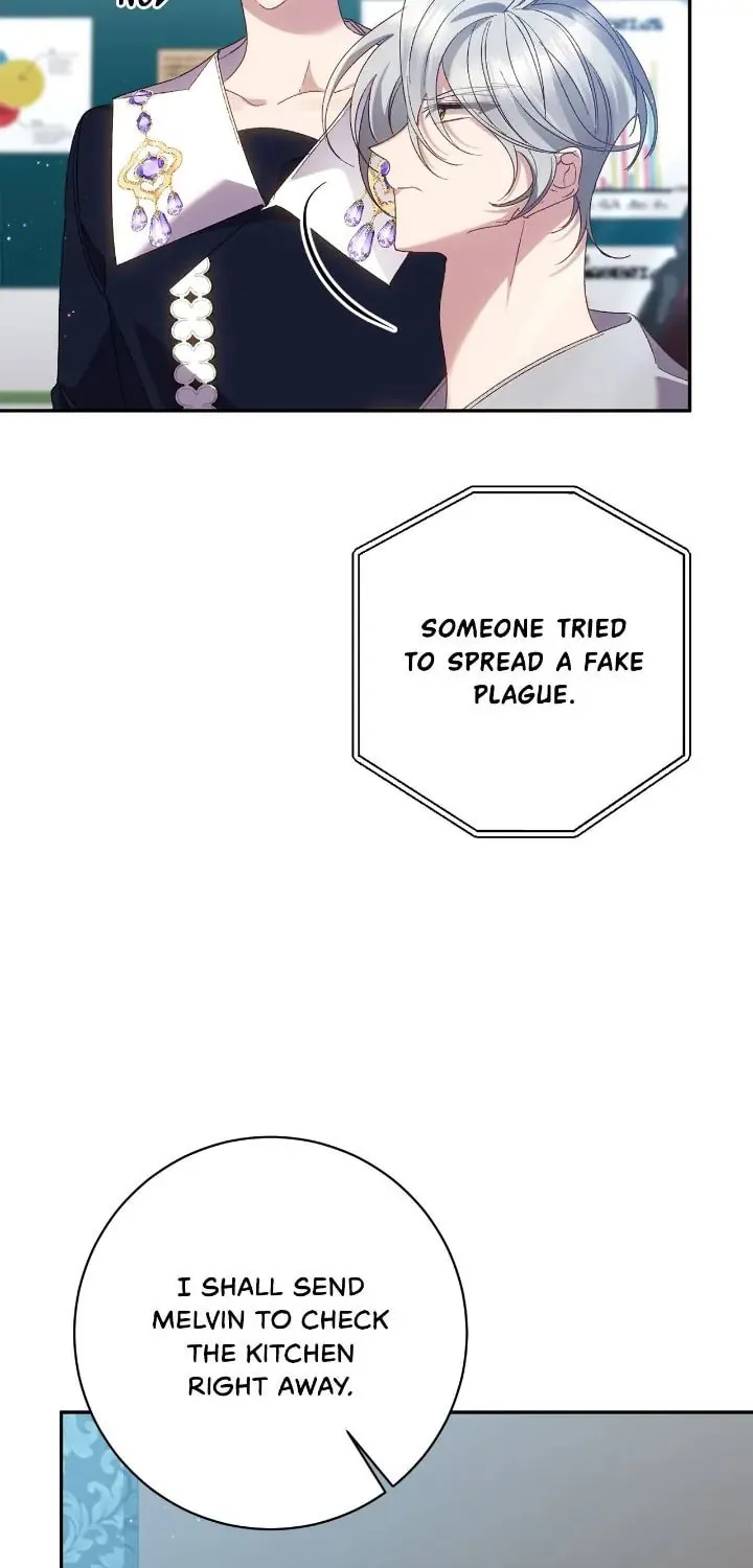 There's No Use Hanging On Chapter 141 page 29 - 