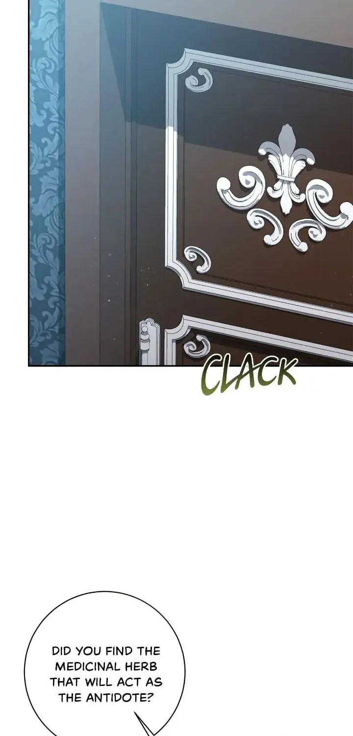 There's No Use Hanging On Chapter 141 page 30 - 