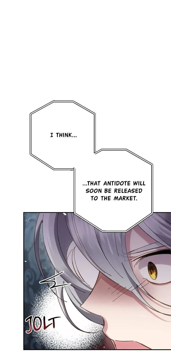 There's No Use Hanging On Chapter 141 page 32 - 
