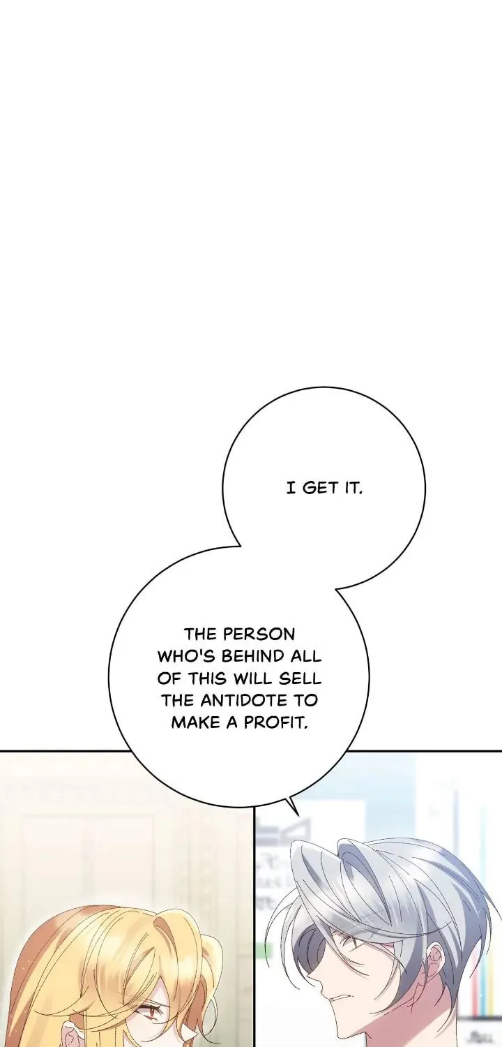 There's No Use Hanging On Chapter 141 page 35 - 