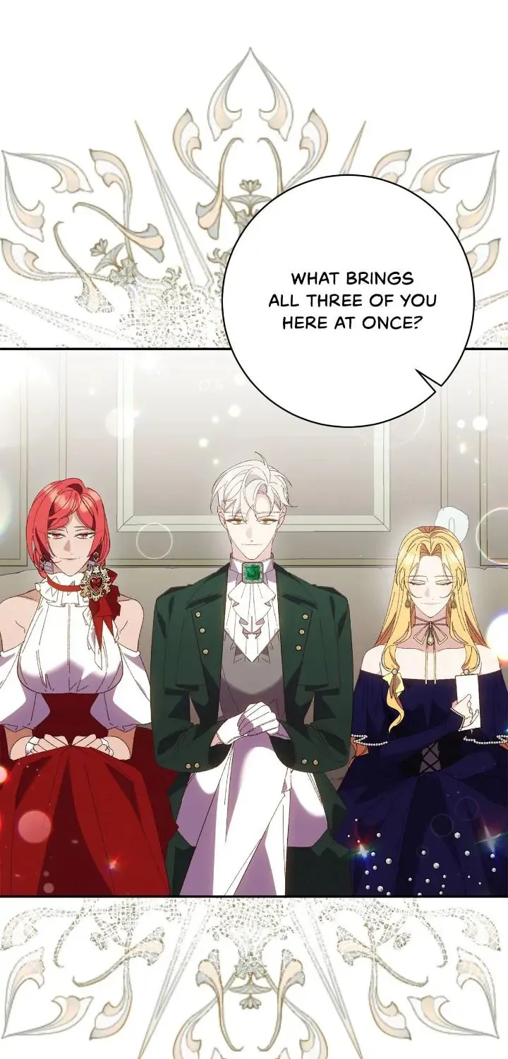 There's No Use Hanging On Chapter 141 page 41 - 