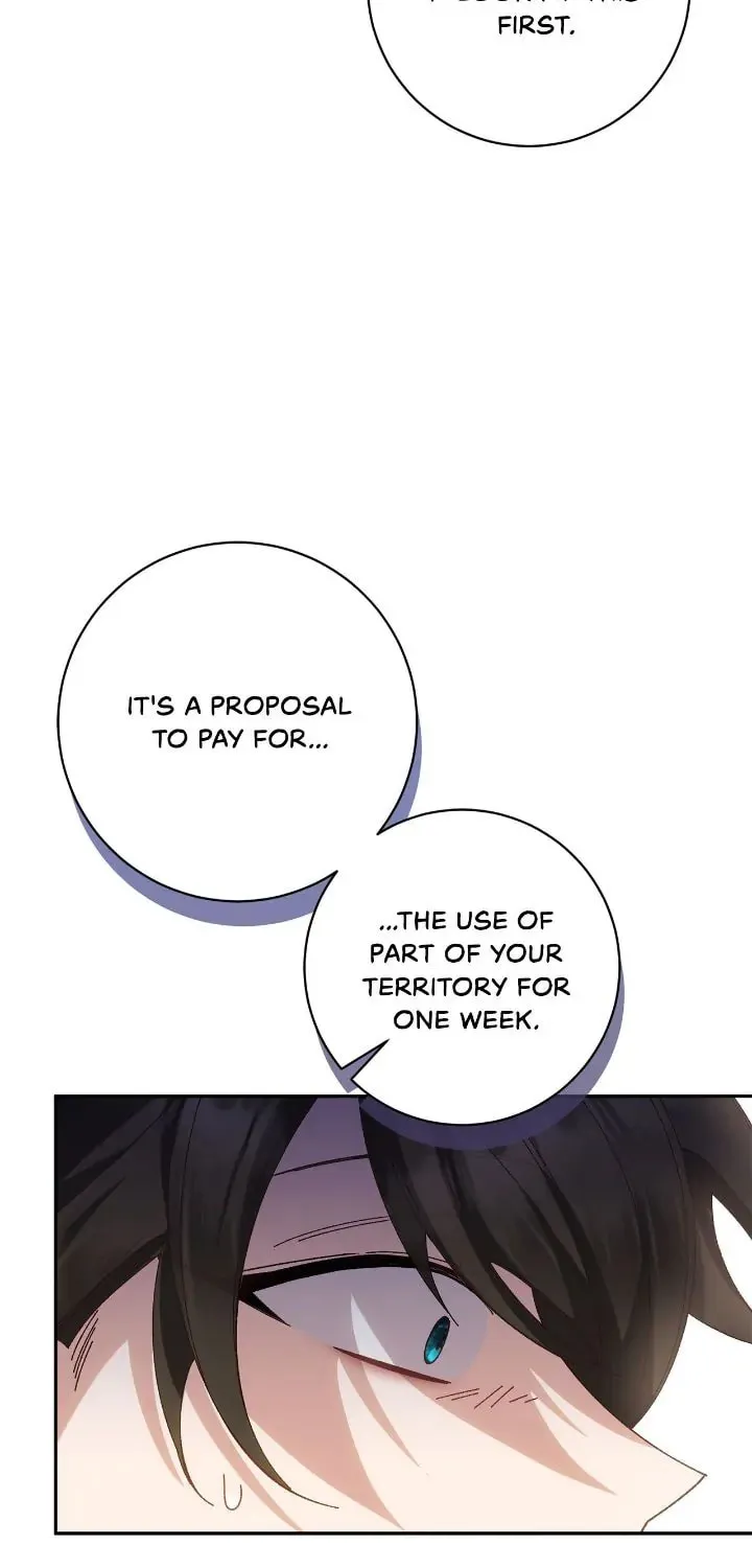 There's No Use Hanging On Chapter 141 page 43 - 