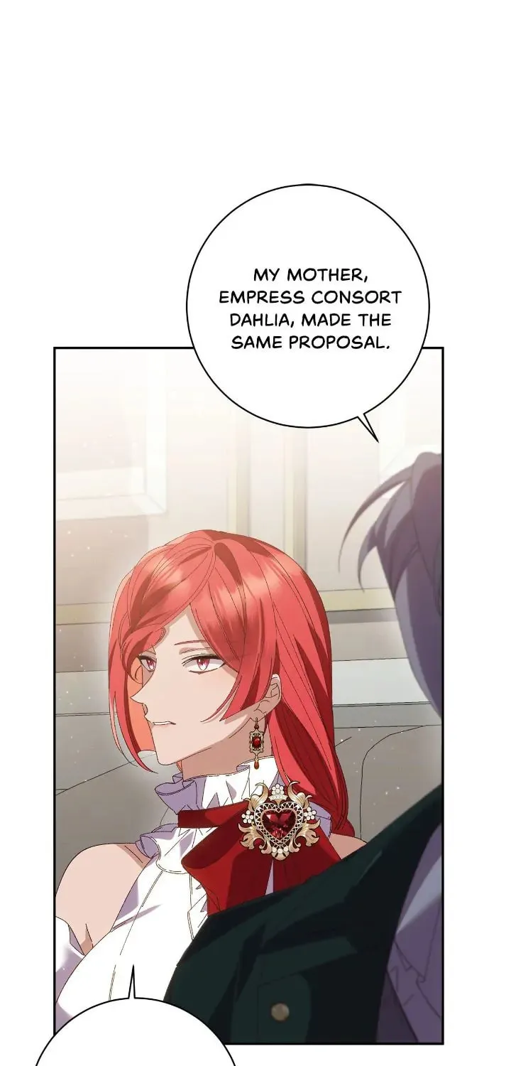 There's No Use Hanging On Chapter 141 page 45 - 