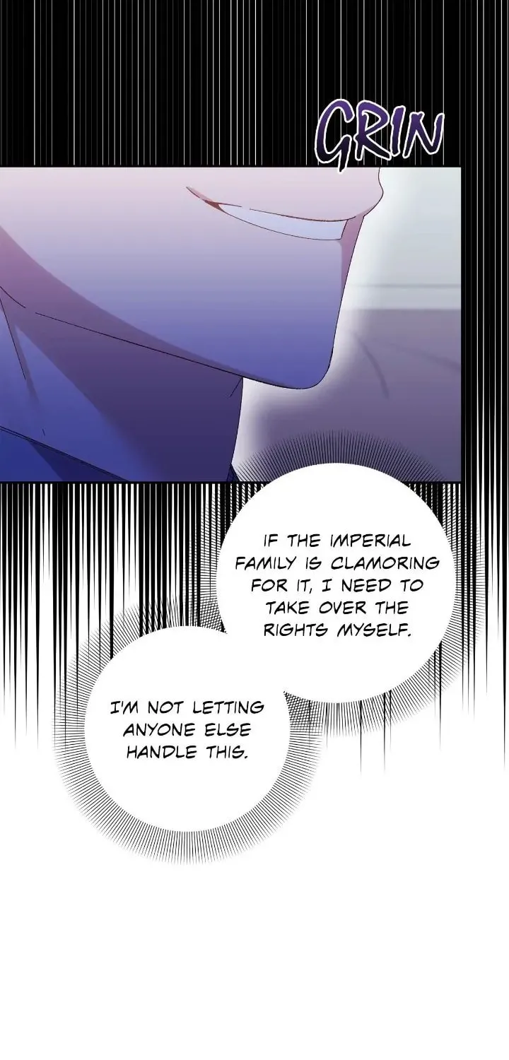 There's No Use Hanging On Chapter 141 page 49 - 