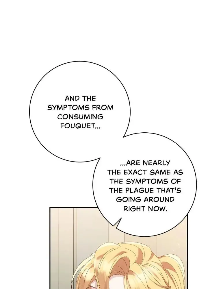 There's No Use Hanging On Chapter 141 page 6 - 