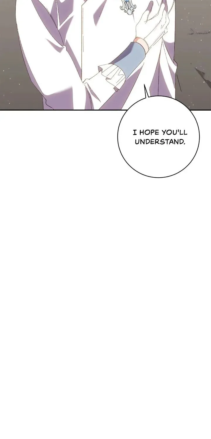 There's No Use Hanging On Chapter 141 page 52 - 