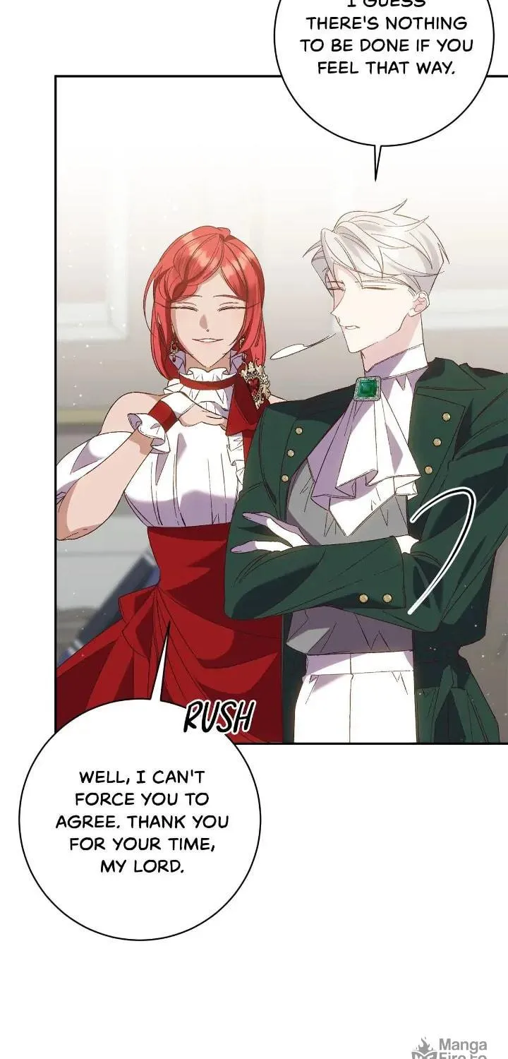 There's No Use Hanging On Chapter 141 page 54 - 