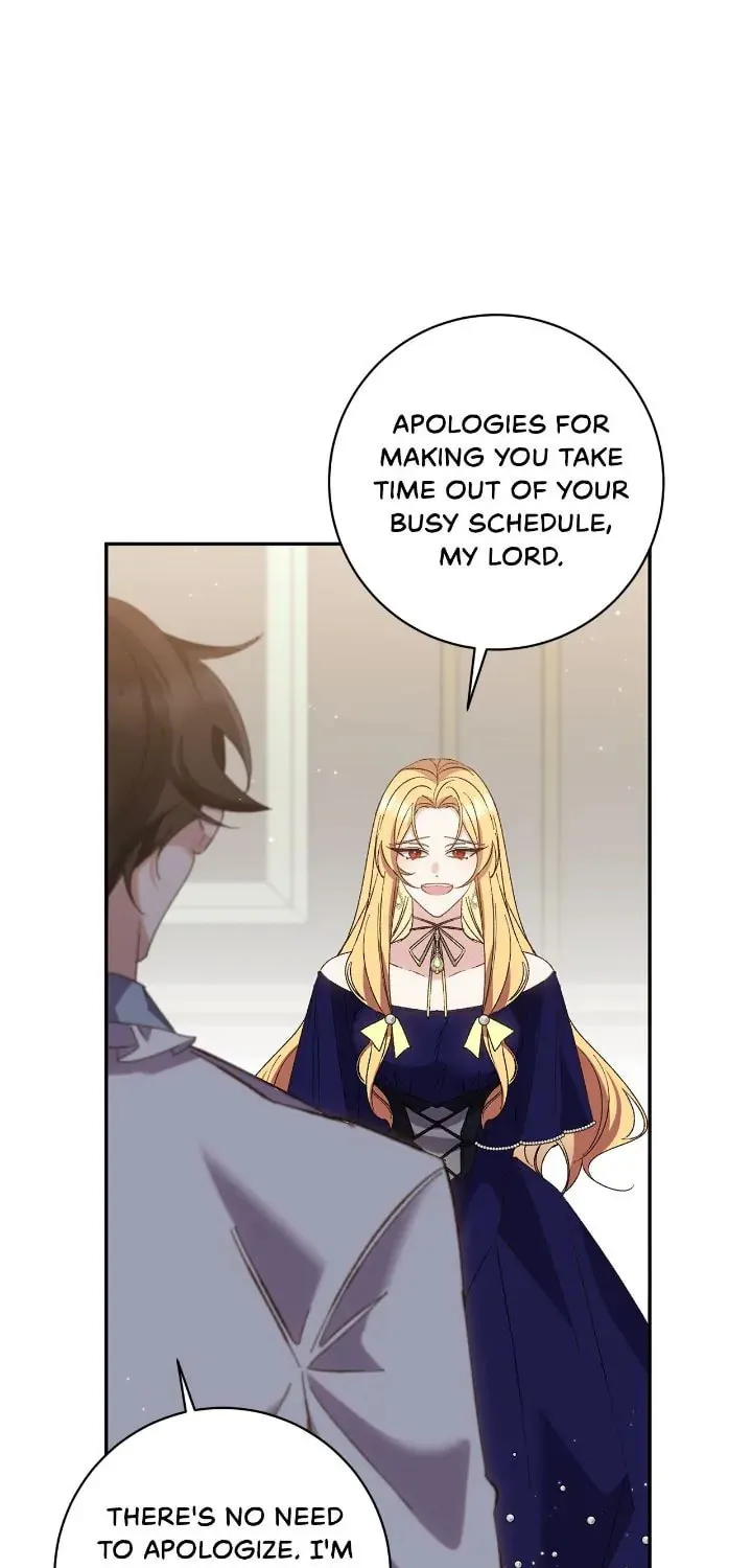 There's No Use Hanging On Chapter 141 page 56 - 
