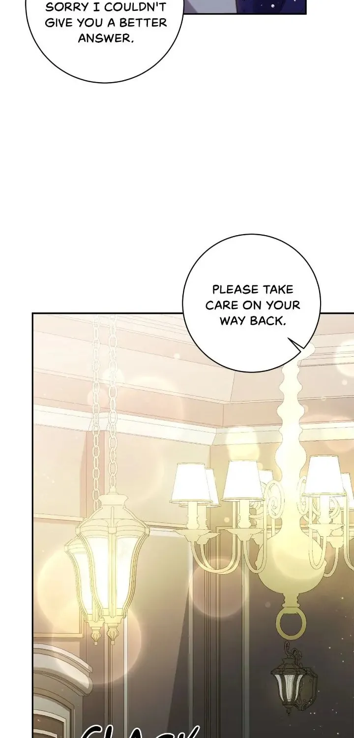 There's No Use Hanging On Chapter 141 page 57 - 