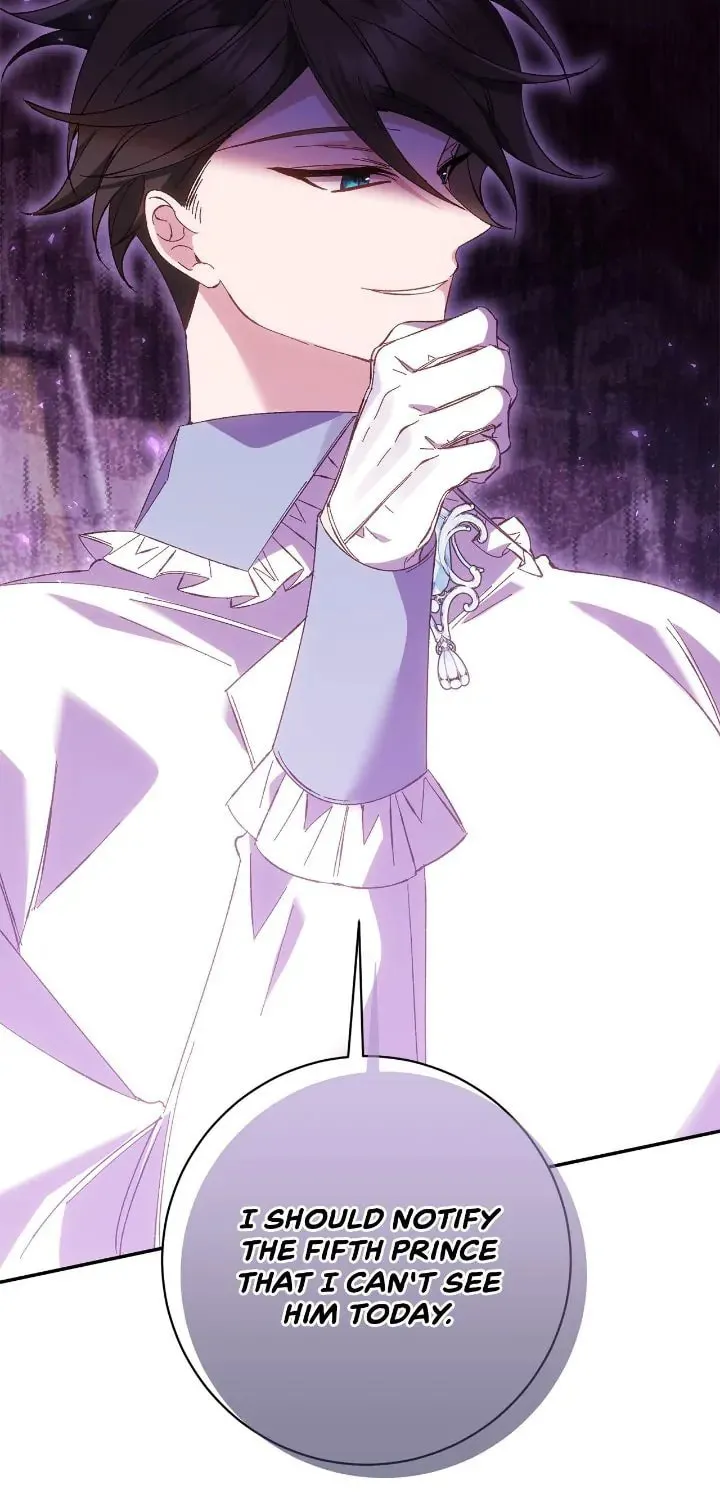 There's No Use Hanging On Chapter 141 page 59 - 