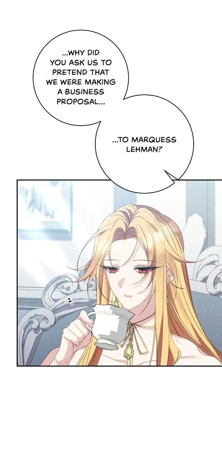 There's No Use Hanging On Chapter 141 page 62 - 