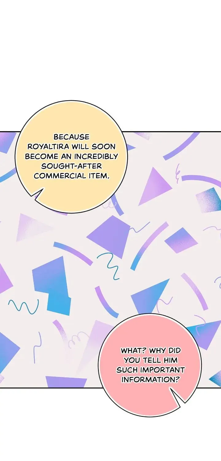There's No Use Hanging On Chapter 141 page 63 - 