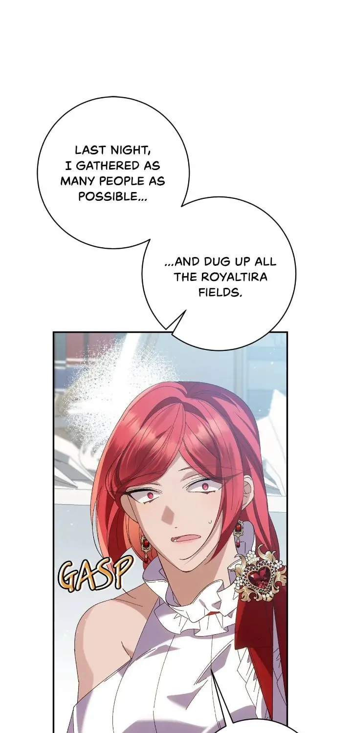There's No Use Hanging On Chapter 141 page 66 - 