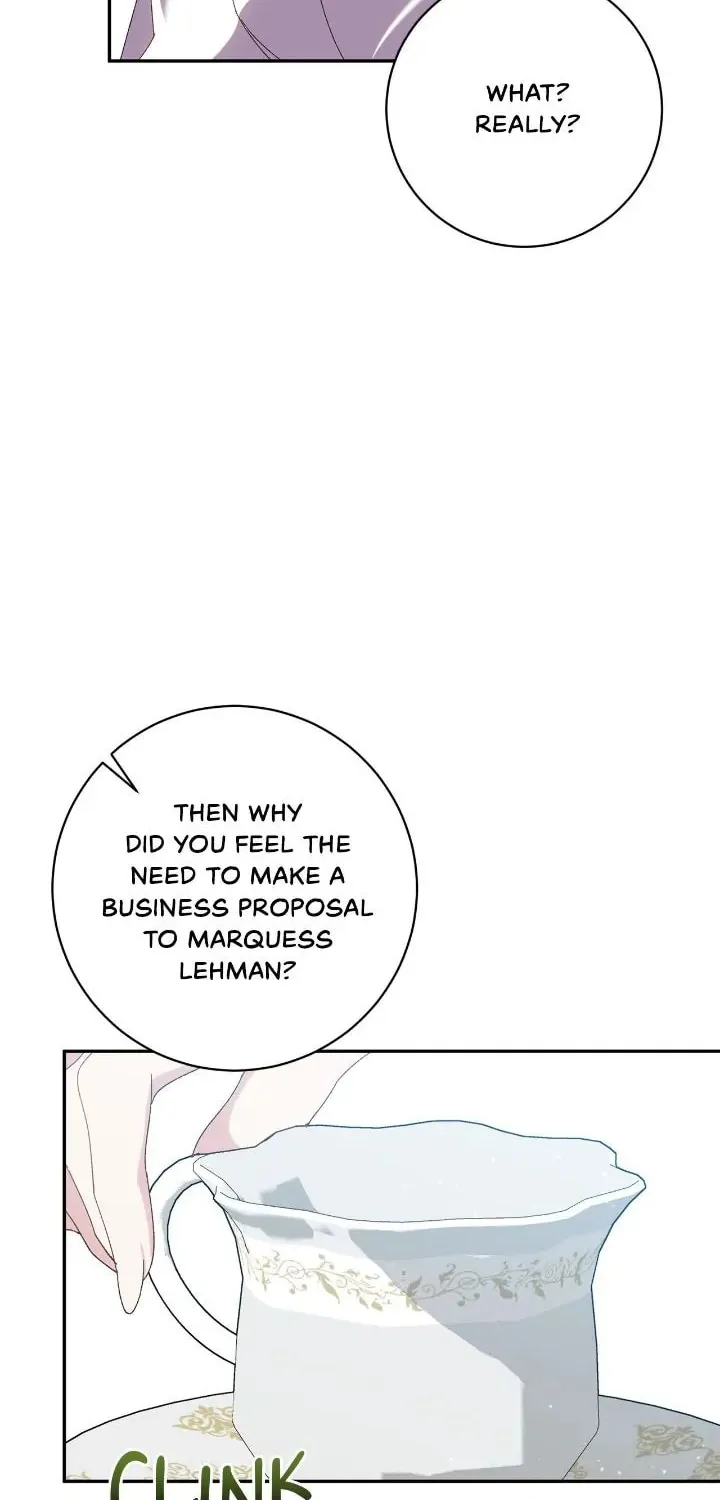 There's No Use Hanging On Chapter 141 page 67 - 