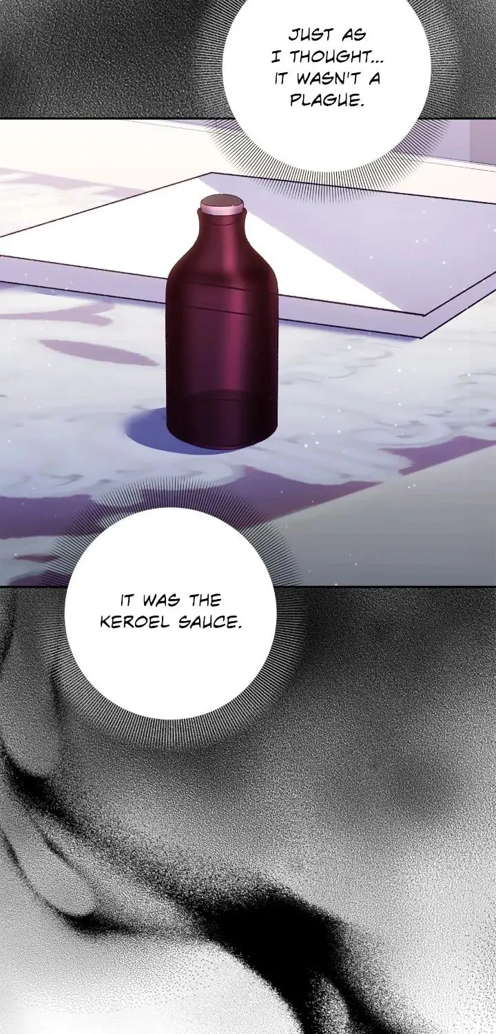 There's No Use Hanging On Chapter 141 page 8 - 
