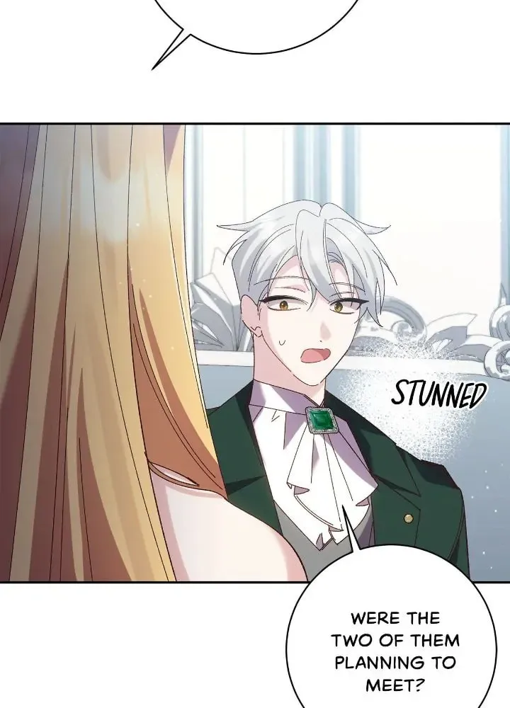 There's No Use Hanging On Chapter 141 page 71 - 