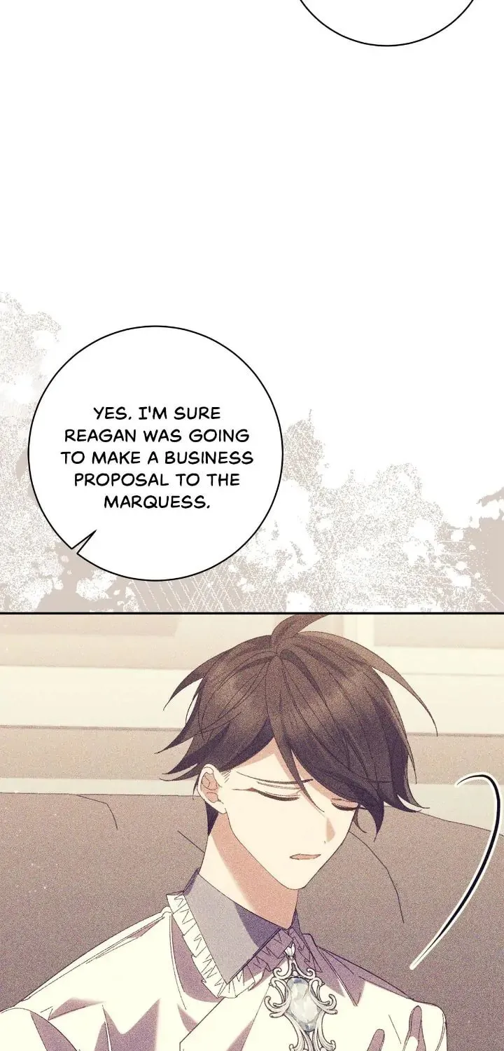 There's No Use Hanging On Chapter 141 page 72 - 