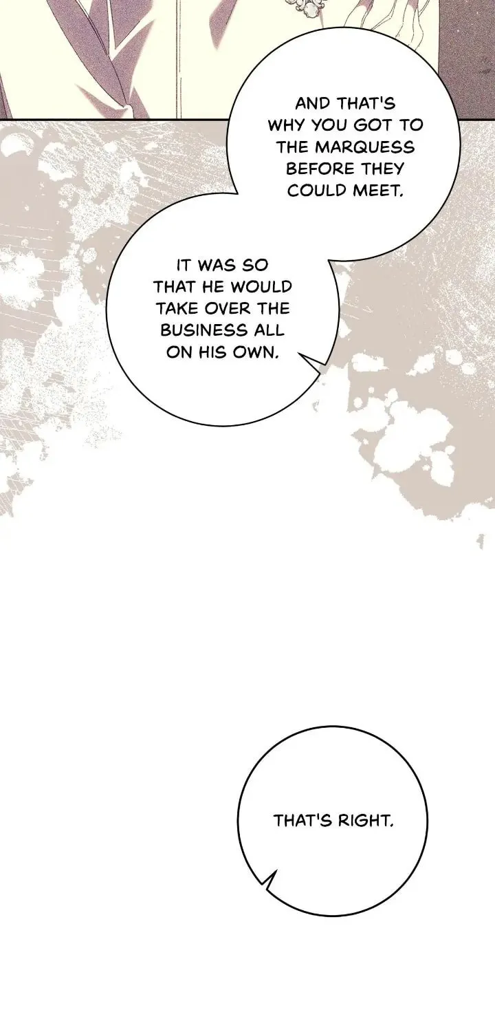 There's No Use Hanging On Chapter 141 page 73 - 