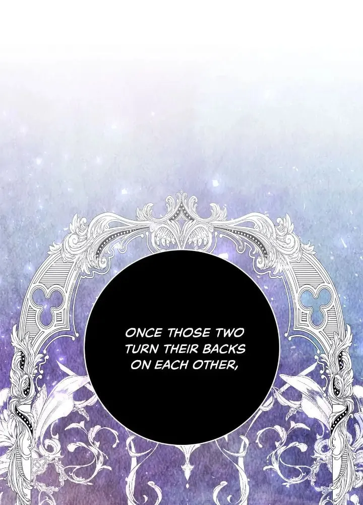 There's No Use Hanging On Chapter 141 page 74 - 