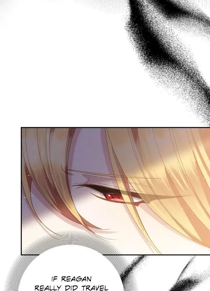 There's No Use Hanging On Chapter 141 page 9 - 