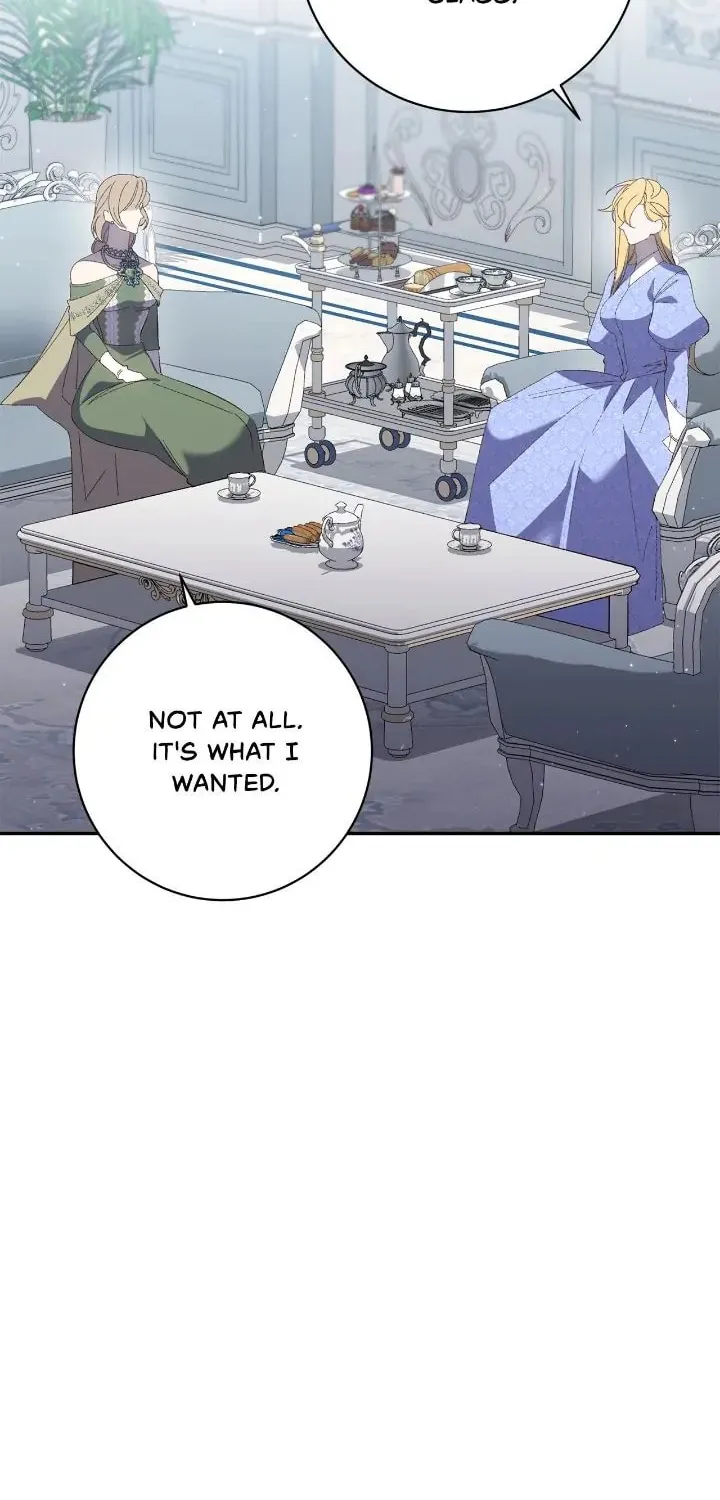 There's No Use Hanging On Chapter 141 page 81 - 