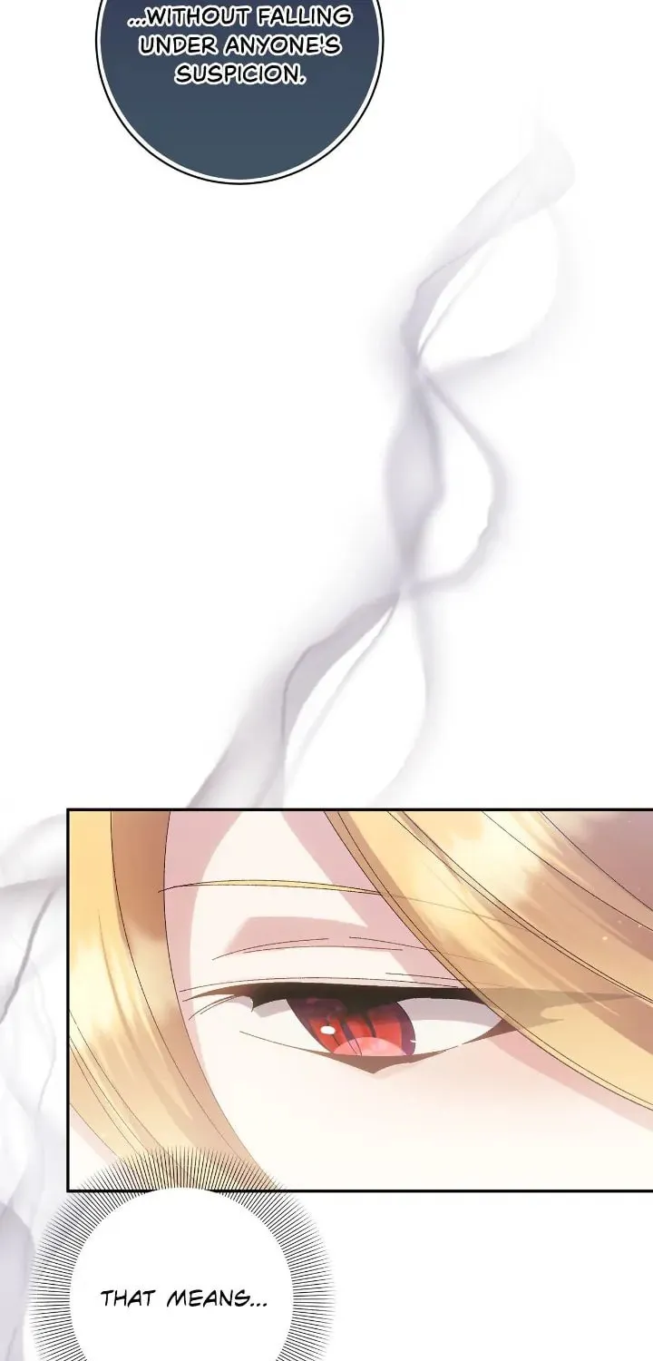 There's No Use Hanging On Chapter 141 page 83 - 