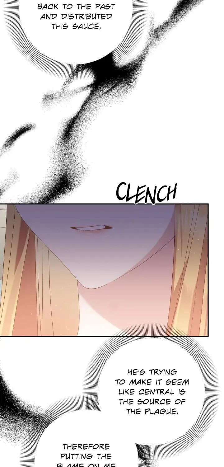 There's No Use Hanging On Chapter 141 page 10 - 