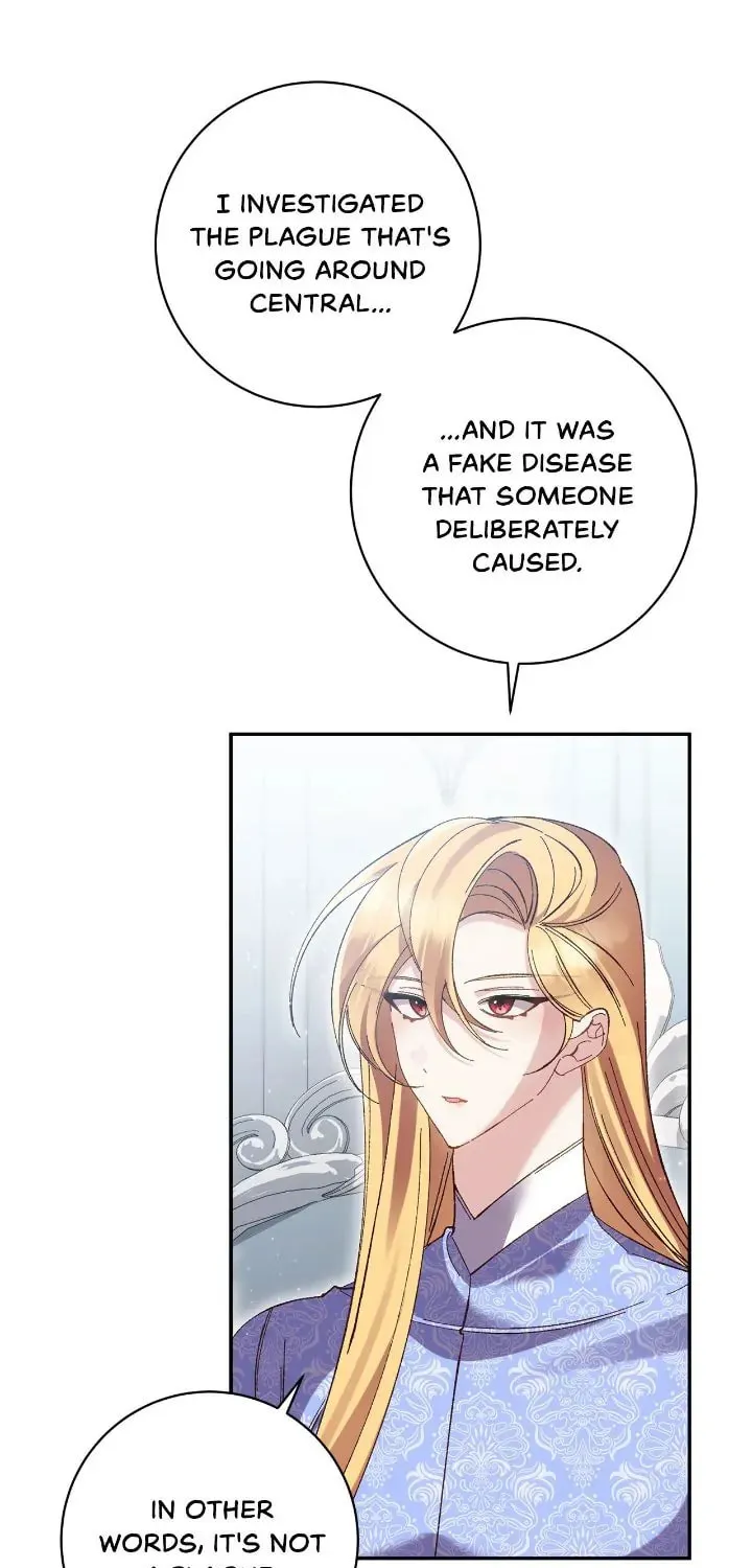 There's No Use Hanging On Chapter 142 page 11 - 
