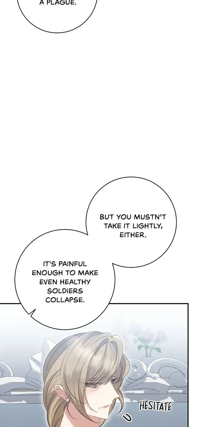 There's No Use Hanging On Chapter 142 page 12 - 