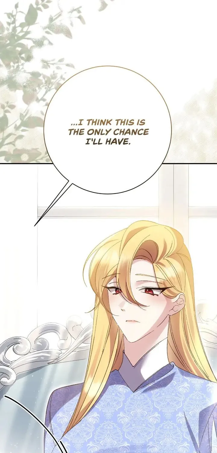 There's No Use Hanging On Chapter 142 page 14 - 