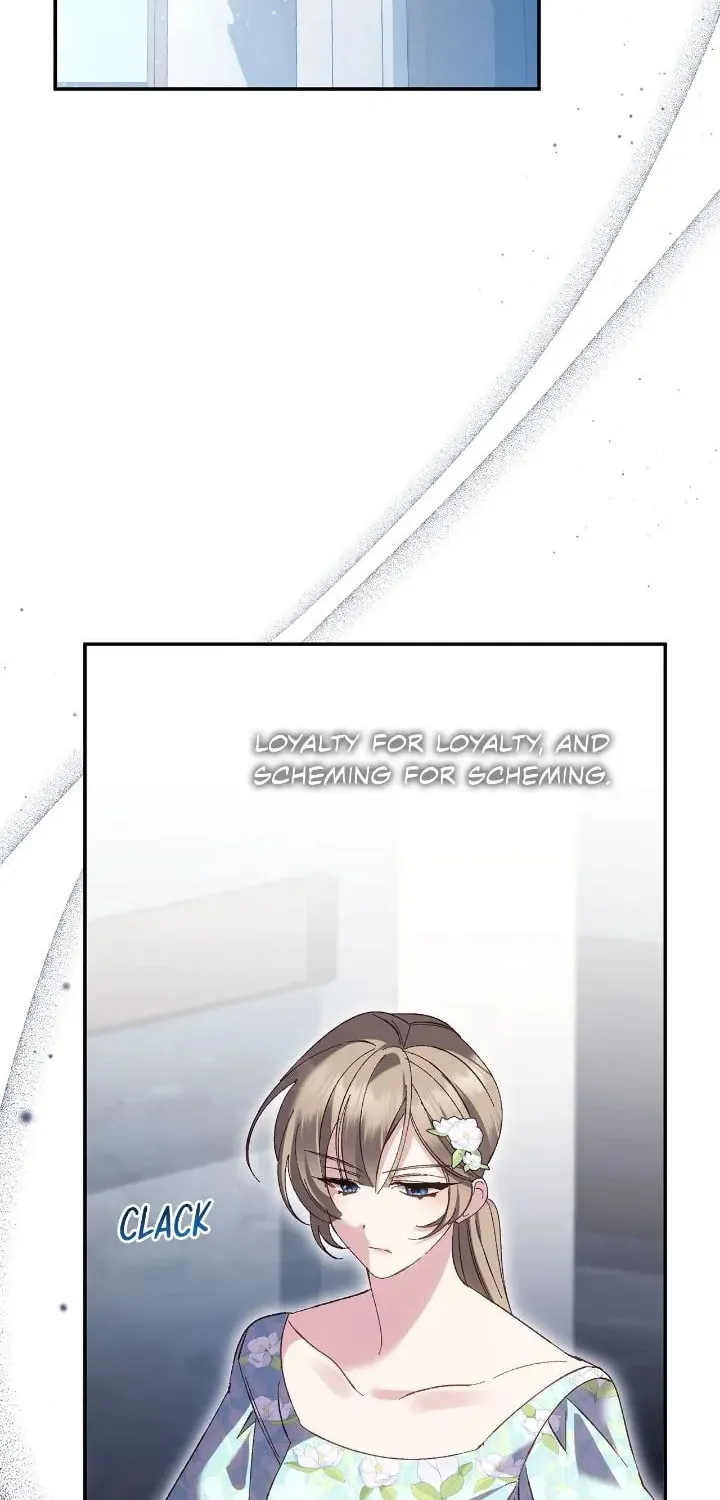 There's No Use Hanging On Chapter 142 page 18 - 