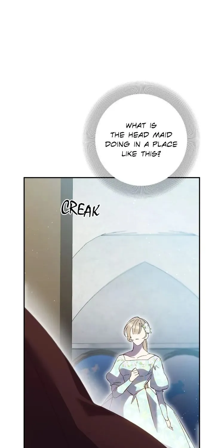 There's No Use Hanging On Chapter 142 page 23 - 