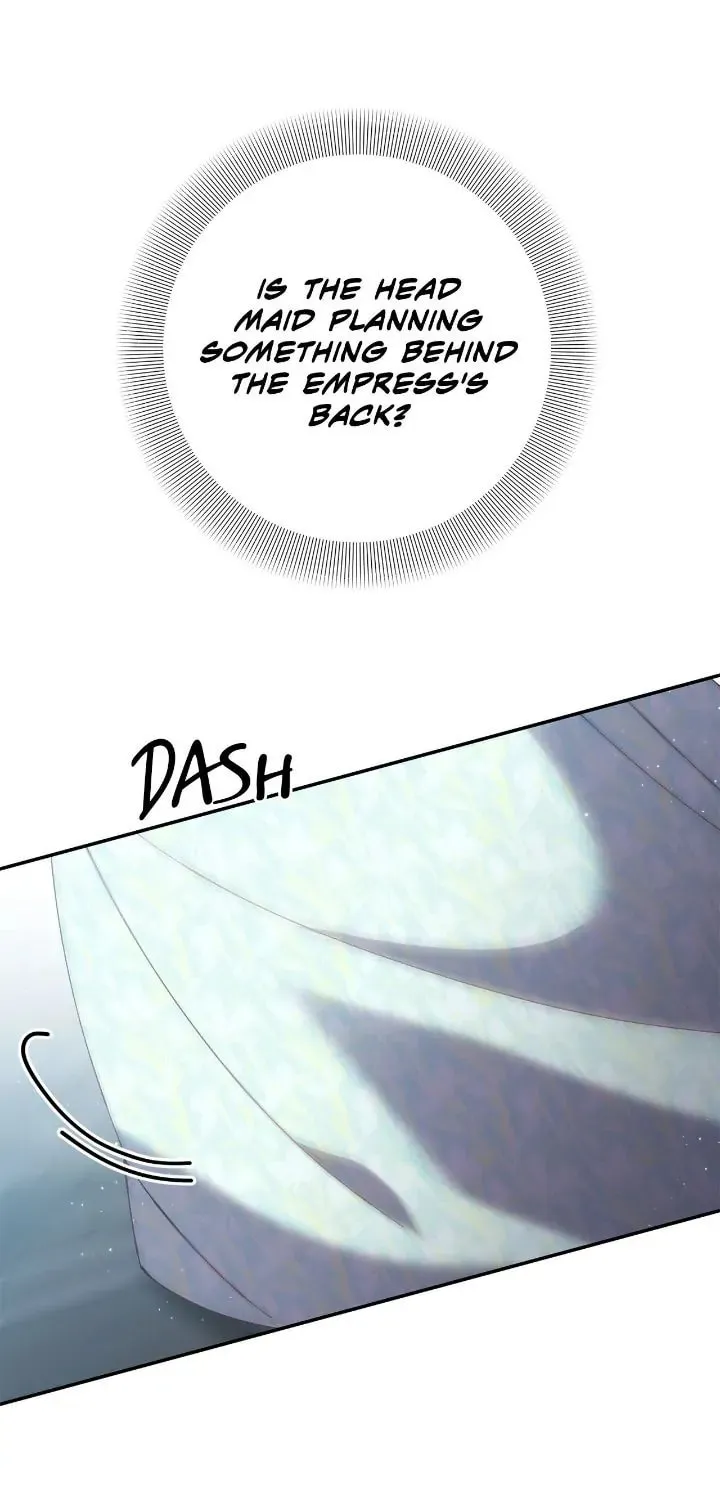 There's No Use Hanging On Chapter 142 page 25 - 