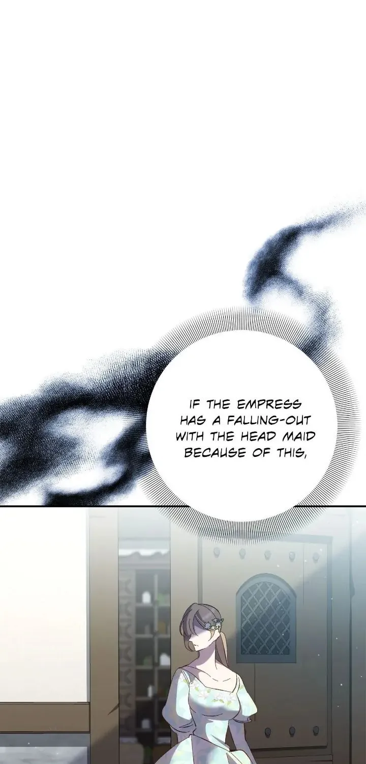 There's No Use Hanging On Chapter 142 page 26 - 