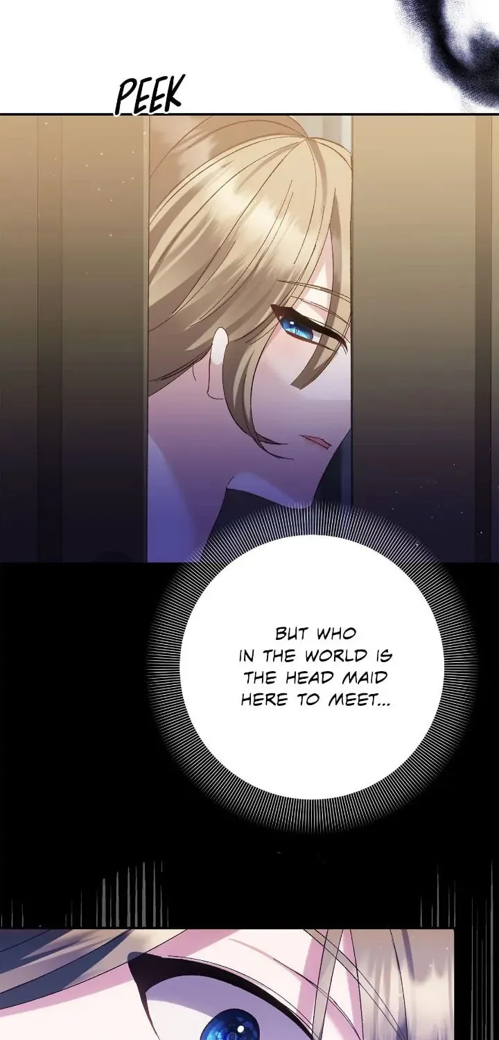 There's No Use Hanging On Chapter 142 page 28 - 