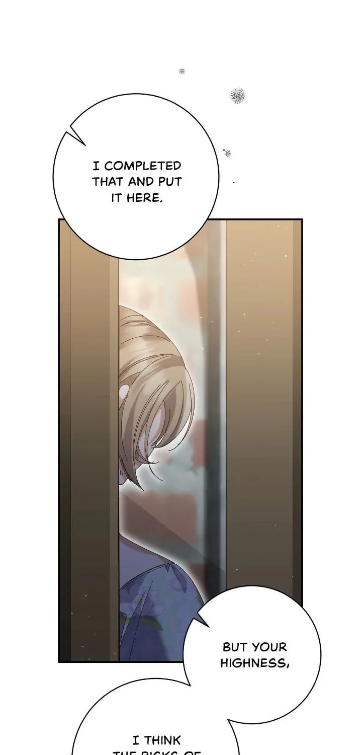 There's No Use Hanging On Chapter 142 page 32 - 