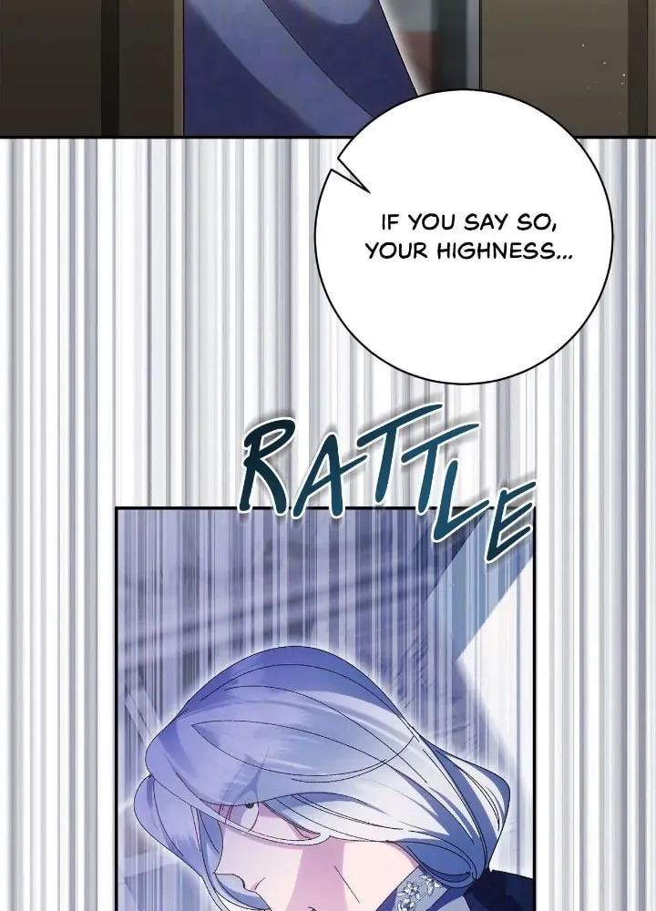There's No Use Hanging On Chapter 142 page 34 - 
