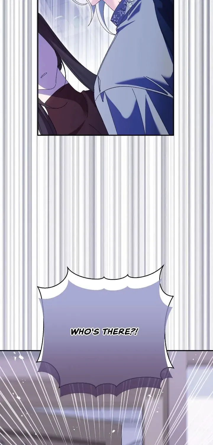 There's No Use Hanging On Chapter 142 page 35 - 