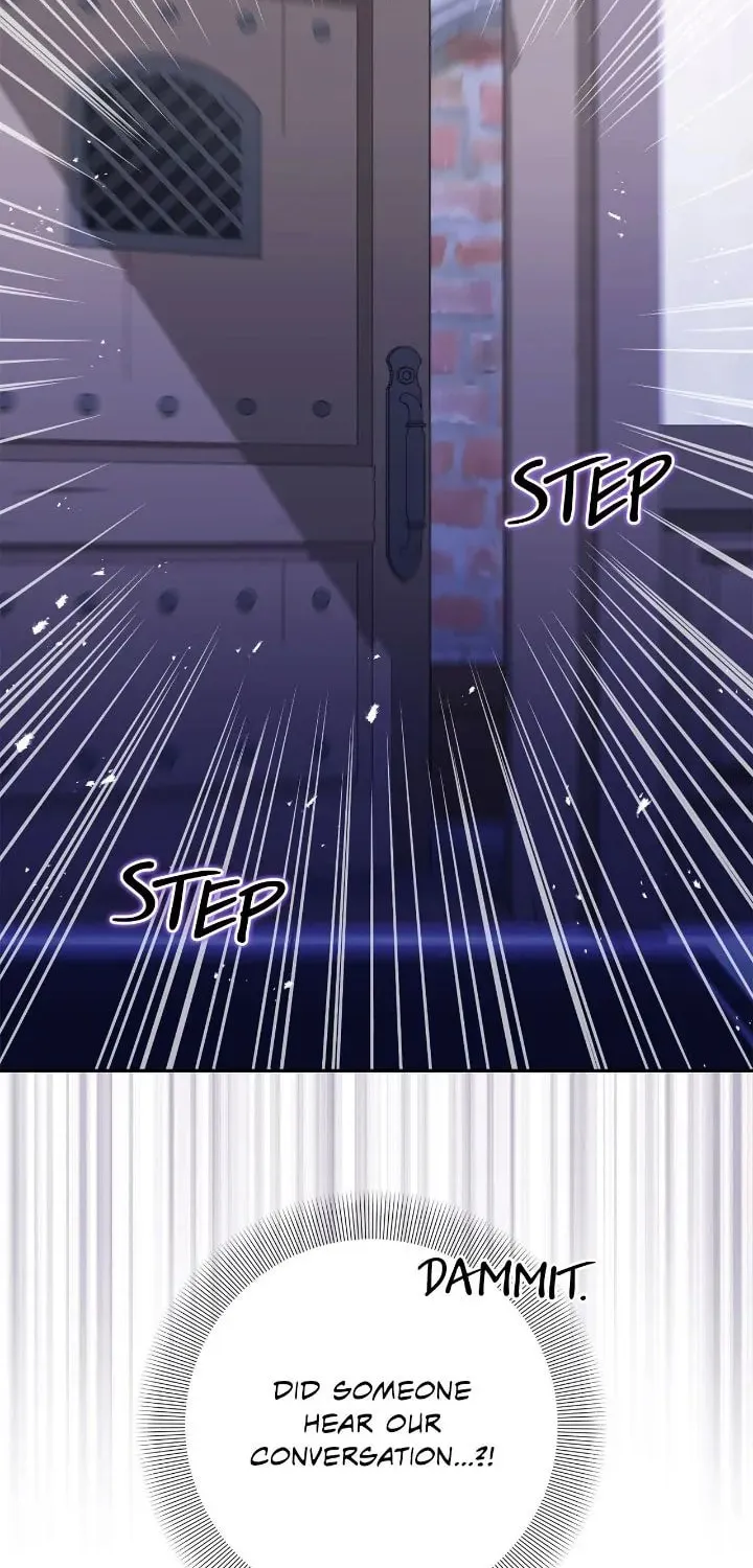 There's No Use Hanging On Chapter 142 page 36 - 