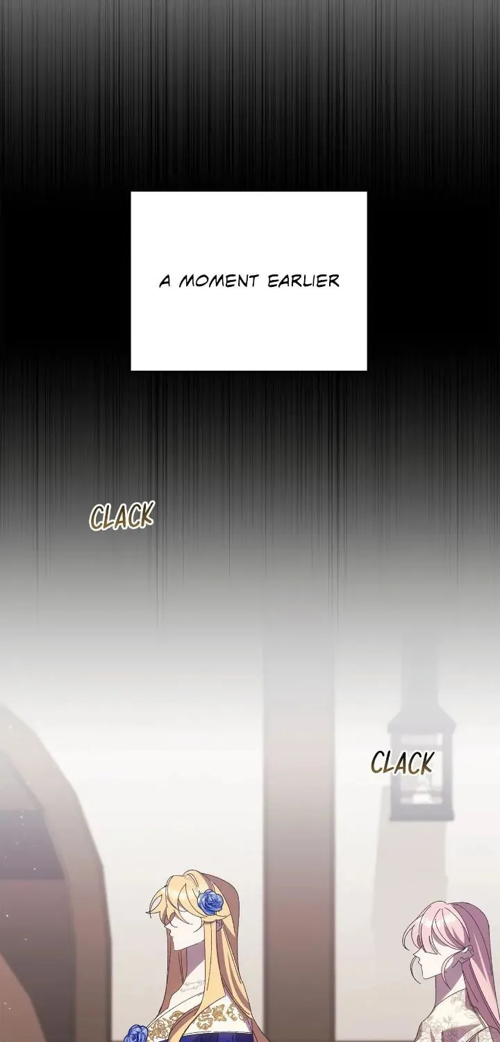 There's No Use Hanging On Chapter 142 page 44 - 