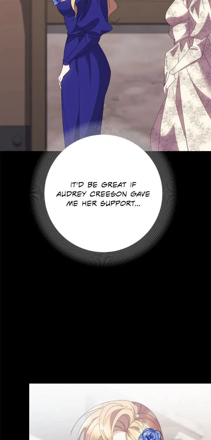 There's No Use Hanging On Chapter 142 page 45 - 