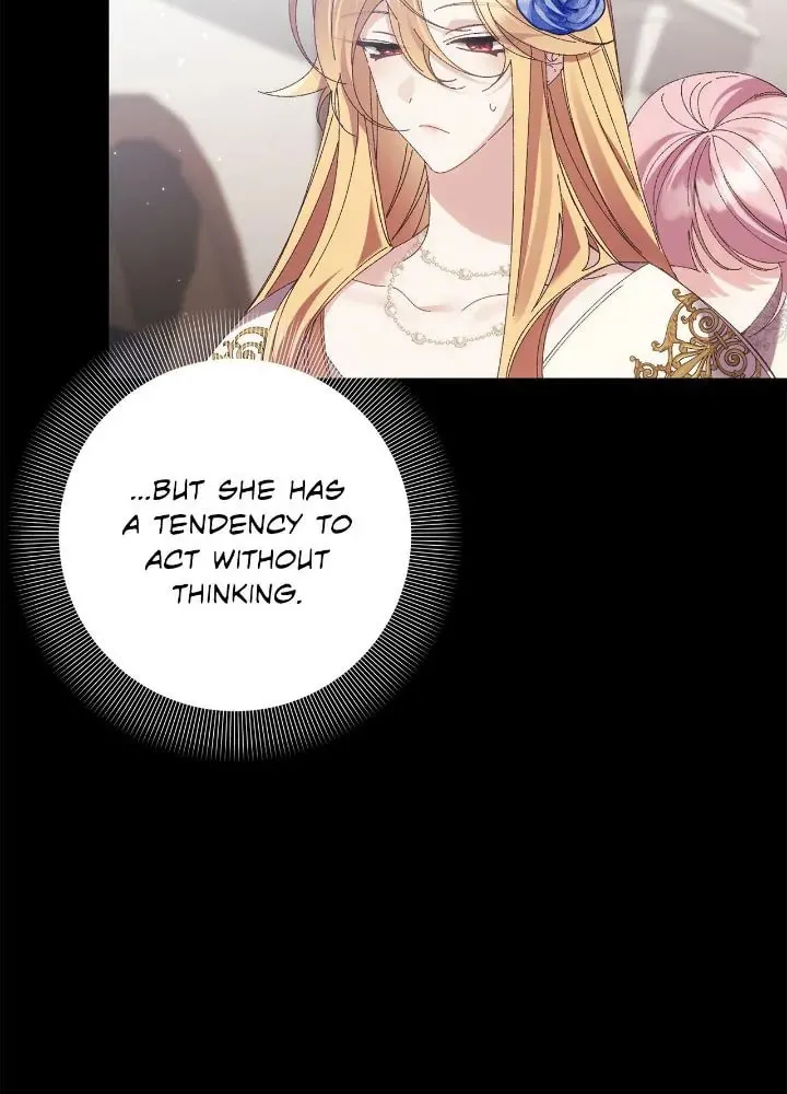 There's No Use Hanging On Chapter 142 page 46 - 