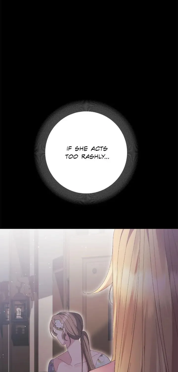 There's No Use Hanging On Chapter 142 page 47 - 